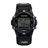 Aquaforce Digital Watch  26-001