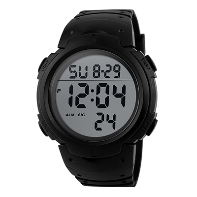 Aquaforce Digital Watch - 26-002