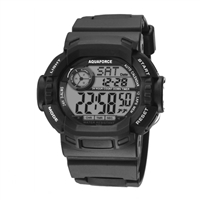 Aquaforce Digital Watch - 26-006