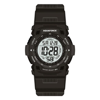 Aquaforce Multi Function Digital Watch 26-009