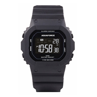 Aquaforce Watches Multi Function Digital Watch 44-002