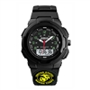 Aquaforce US Marines Analog Digital Watch 48A