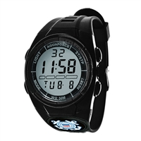 Aquaforce US Coast Guard Digital Tactical Watch 50T