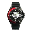 Aquaforce  Fire Fighter Analog Quartz Sports Watch 51Y