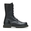 Bates Paratrooper Side Zip Boot - E02184