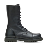 Bates Paratrooper Side Zip Boot - E02184