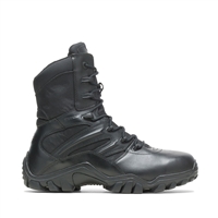 Bates Delta-8 Side Zip Boot - E02348