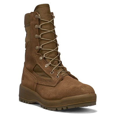 Belleville USMC Waterproof Combat Boot 500