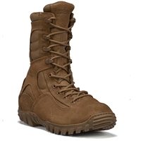 Belleville Hot Weather Hybrid Steel Toe Boot 533 ST