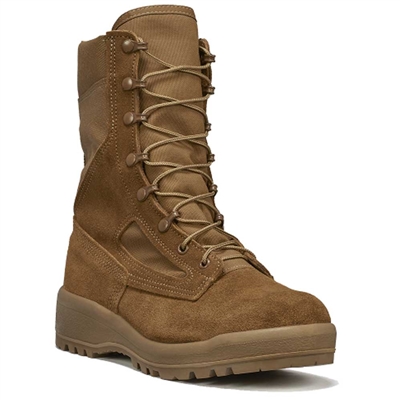 Belleville Steel Toe Coyote Boot - C300 ST