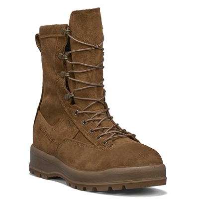 Belleville Insulated Waterproof Boot - C775