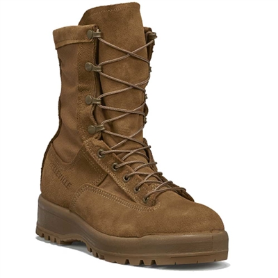 Belleville Waterproof Flight And Combat Boot C790