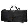 Biltmore Trunk Black 52 inch Jumbo Soft Trunk 520-BB