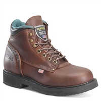 Carolina Sarge Lo Work Boot - 1309