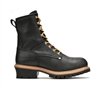 Carolina 8 Inch Steel Toe Logger Boots - CA1825