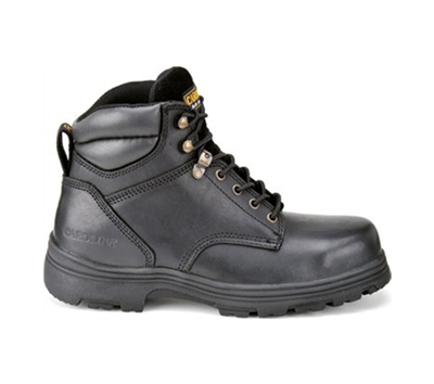 Carolina 6 Inch Steel Toe Work Boots - CA3522