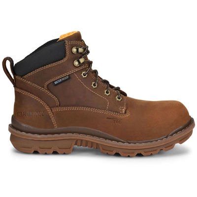 Carolina Dormite Work Boots - CA3558