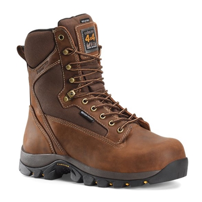 Carolina Quad Work Boot - CA4015