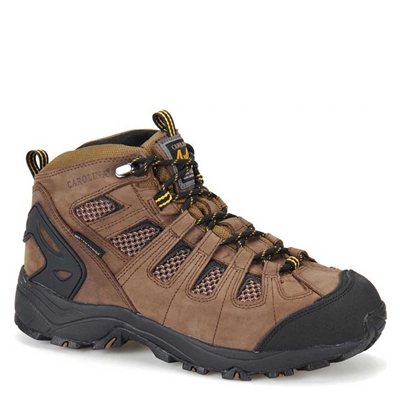 Carolina Boots 6 Inch 4x4 Waterproof Hiker Boots - CA4025