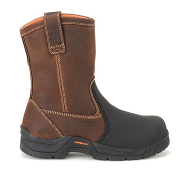 Carolina Boots 10 Inch Metguard Composite Toe - CA4582