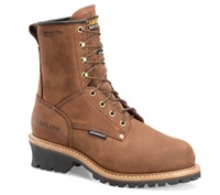 Carolina Insulated Elm Logger Boot CA4821