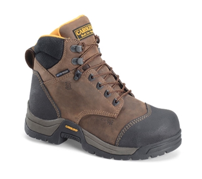 Carolina ESD Carbon Composite Toe Work Boot - CA5522