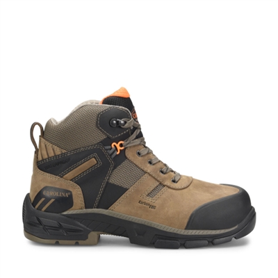 Carolina Duke Composite Toe Hiker Boot - CA5548