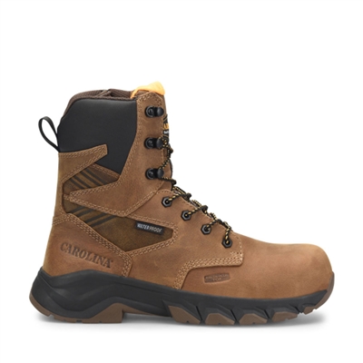 Carolina Subframe Composite Toe Boot - CA5552