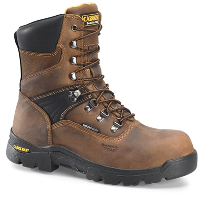 Carolina Cathode Composite Toe Work Boot CA5589