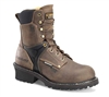 Carolina Timber Logger Boot CA6921