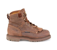 Carolina Boots 6 Inch Waterproof Work Boots - CA7028