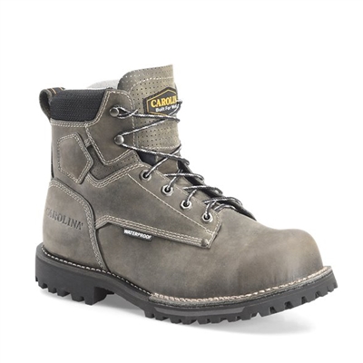 Carolina Pitstop Composite Toe Boot - CA7532