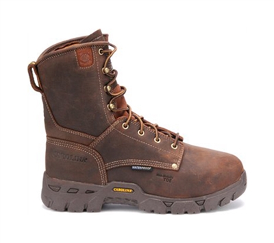 Carolina Boots 8 Inch Internal Metguard Boots - CA9582