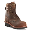 Carolina Hemlock Composite Toe Logger Boot - CA9854