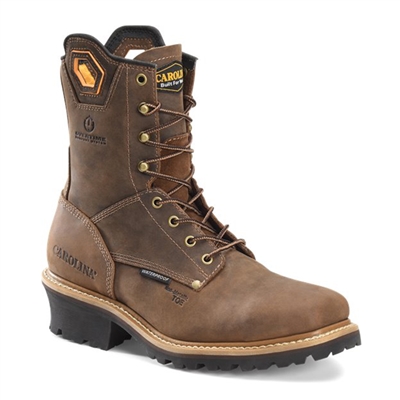 Carolina Coppice Composite Toe Boot - CA9855