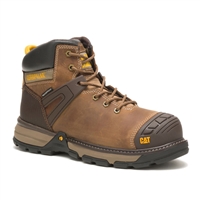 Caterpillar Excavator Superlite Waterproof  Boot P51052