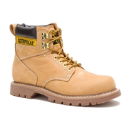 Caterpillar Second Shift Soft Toe Boots - P72593