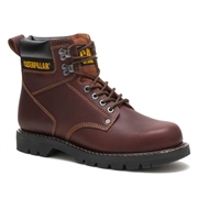 Caterpillar Second Shift Soft Toe Boots - P72365