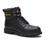 Caterpillar Second Shift Steel Toe Boots - P89135