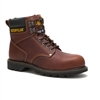 Caterpillar Second Shift Steel Toe Boots - P89817