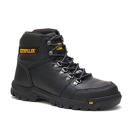 Caterpillar Outline Steel Toe Boots - P90800