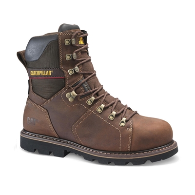 Caterpillar Alaska 2.0 Steel Toe Boot - P90979