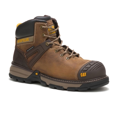 Caterpillar Superlite Carbon Boots - P91218