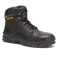 Caterpillar Alloy Toe Work Boots - P91267