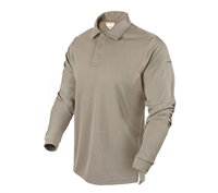 Condor Long Sleeve Tactical Polo - 101120