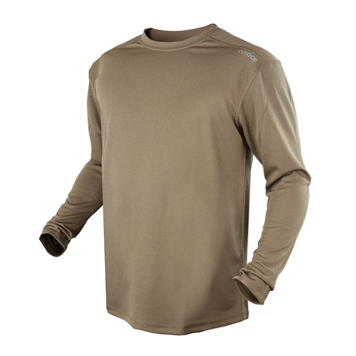 Condor Maxfort Long Sleeve Training Top - 101121