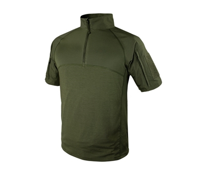 Condor Short Sleeve Combat Shirt - 101144