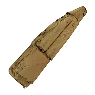 Condor Sniper Drag Bag - 111107