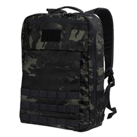 Condor Prime Pack 21L Multicam Black 111179-021