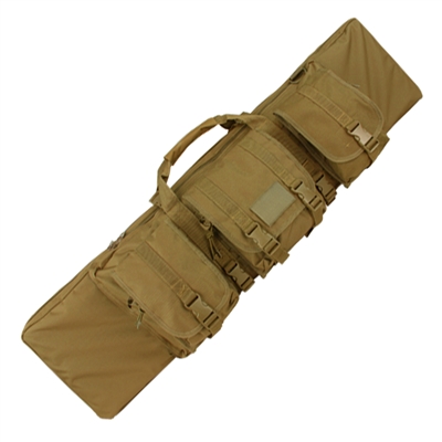 Condor 36 Inch Rifle Case - 133